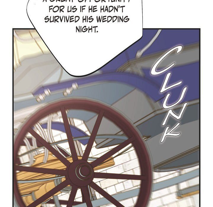 Survival Marriage Manhwa - Chapter 35 Page 104