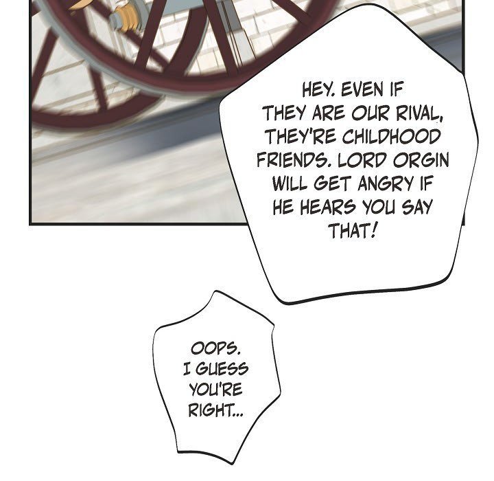 Survival Marriage Manhwa - Chapter 35 Page 105