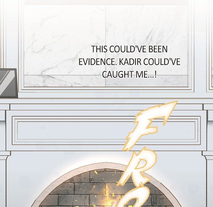 Survival Marriage Manhwa - Chapter 35 Page 108