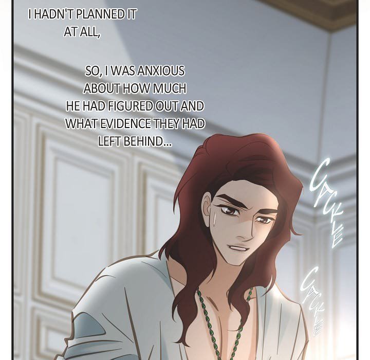 Survival Marriage Manhwa - Chapter 35 Page 110