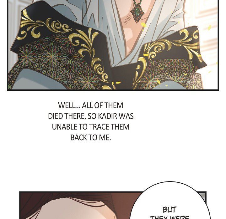 Survival Marriage Manhwa - Chapter 35 Page 111