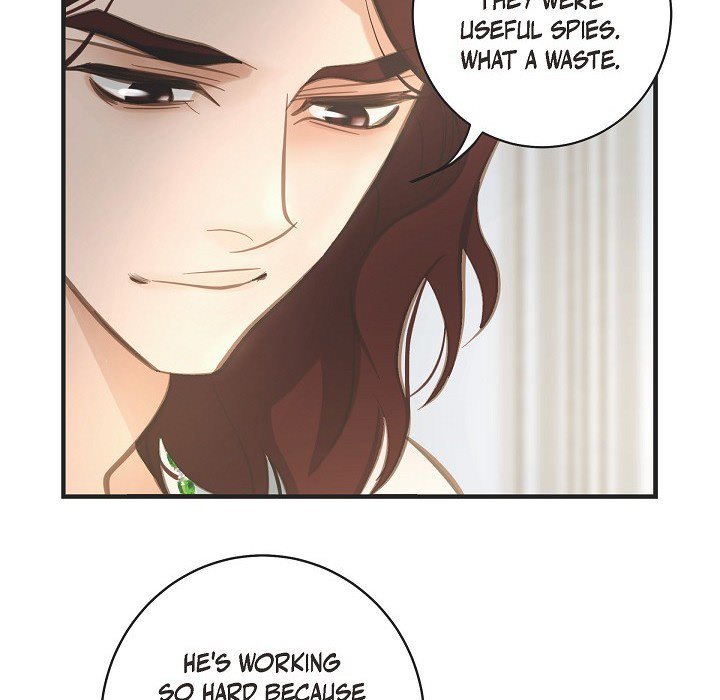 Survival Marriage Manhwa - Chapter 35 Page 112