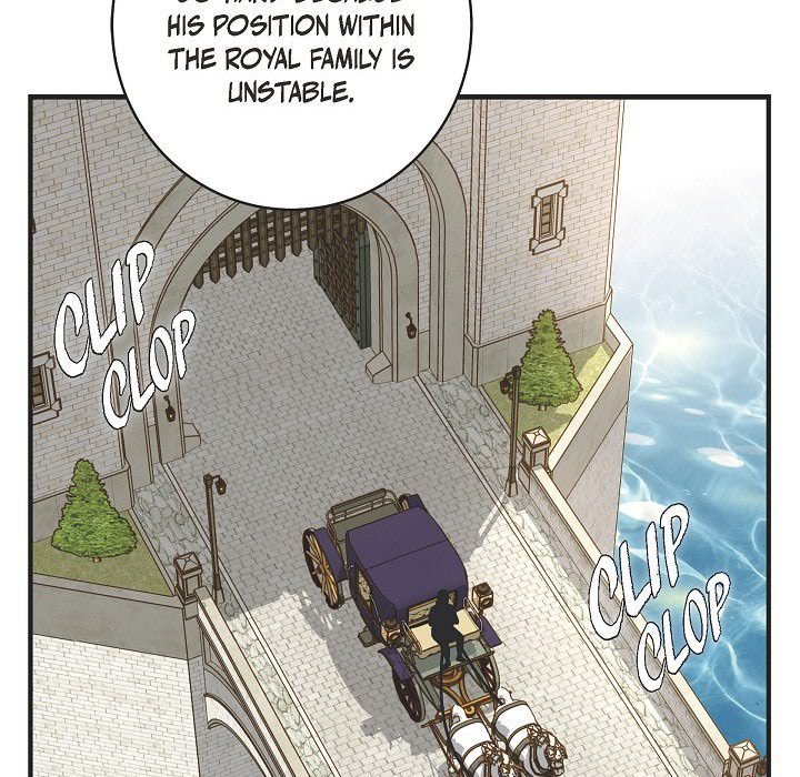 Survival Marriage Manhwa - Chapter 35 Page 113