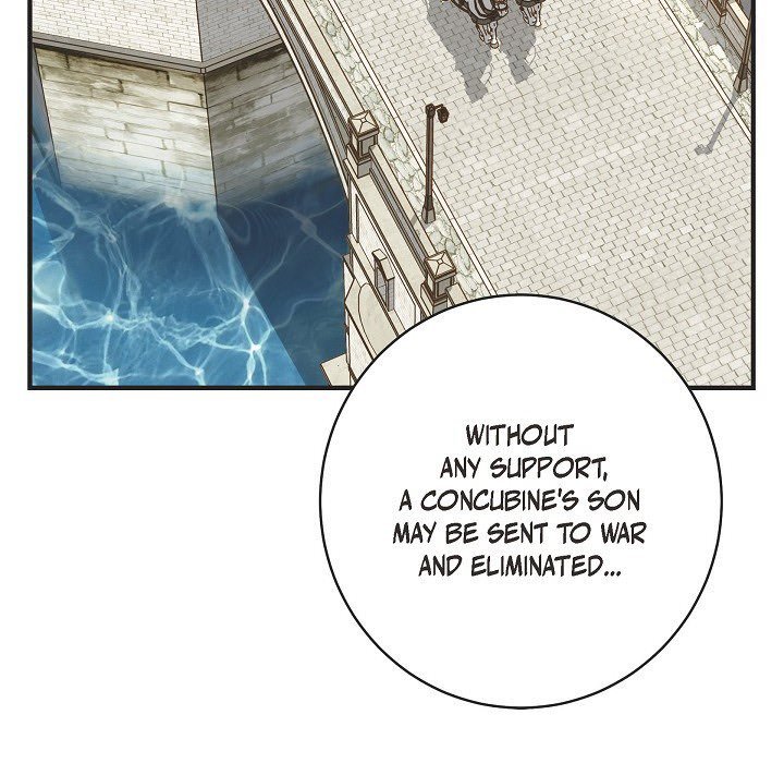 Survival Marriage Manhwa - Chapter 35 Page 114