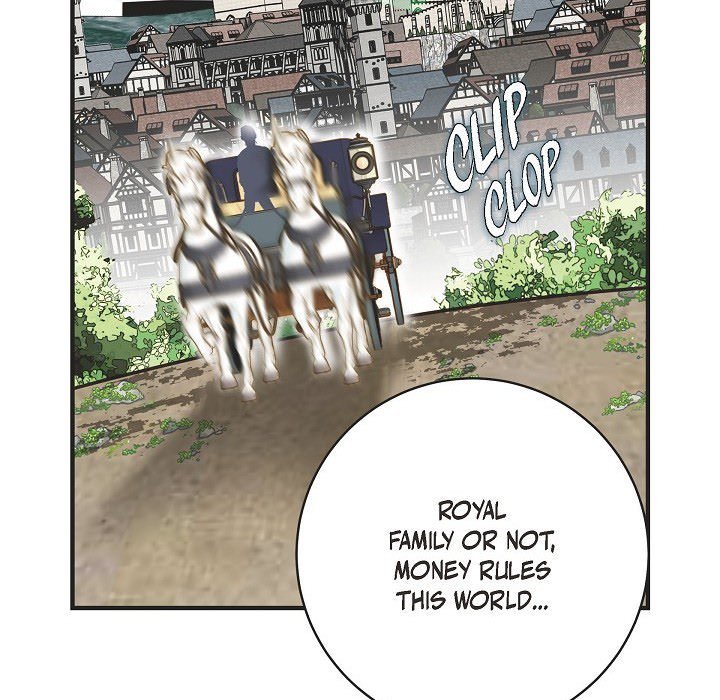 Survival Marriage Manhwa - Chapter 35 Page 116