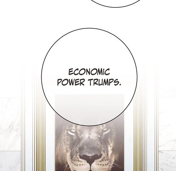 Survival Marriage Manhwa - Chapter 35 Page 117