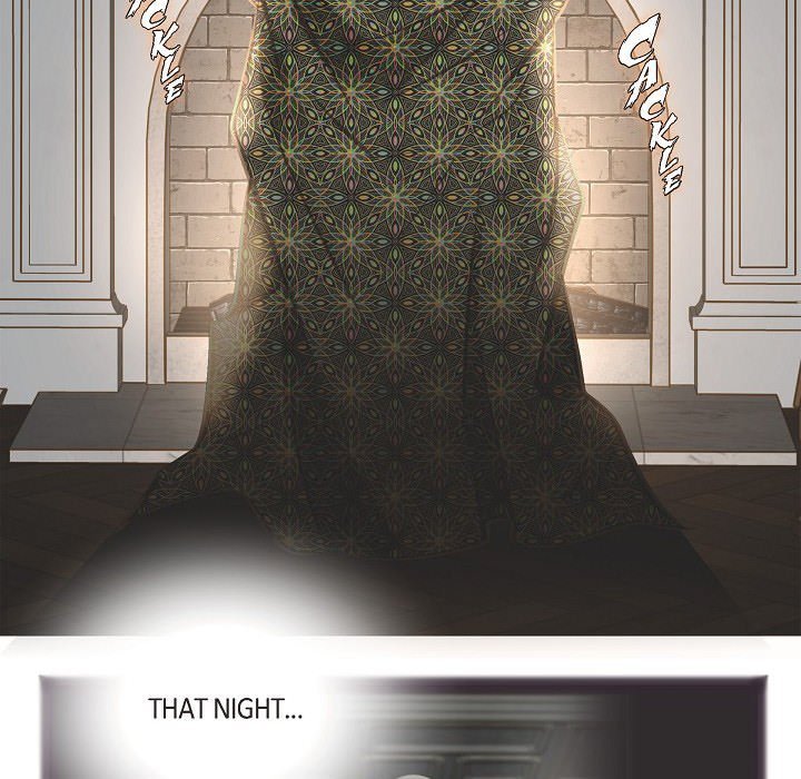 Survival Marriage Manhwa - Chapter 35 Page 119