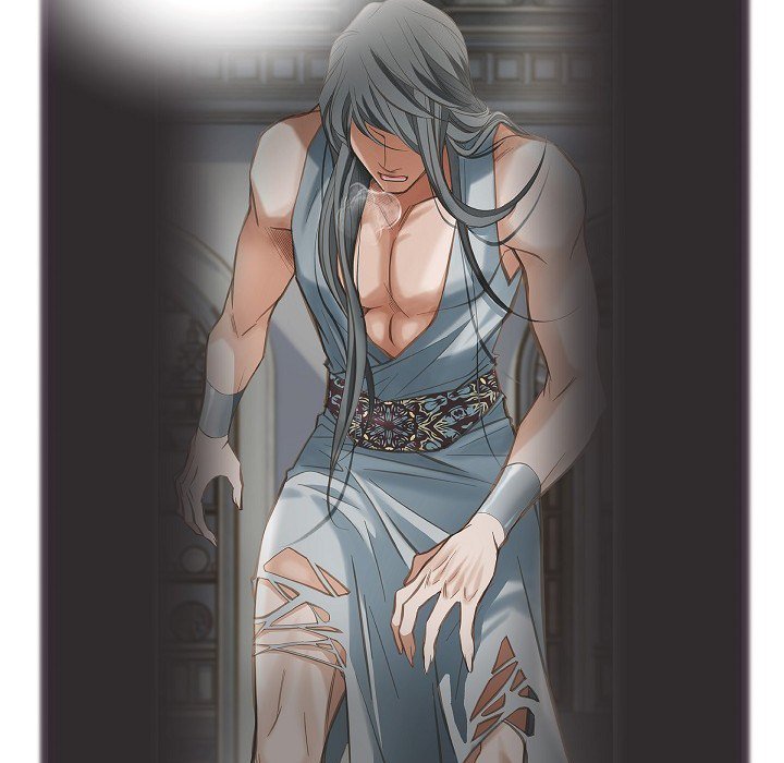 Survival Marriage Manhwa - Chapter 35 Page 120