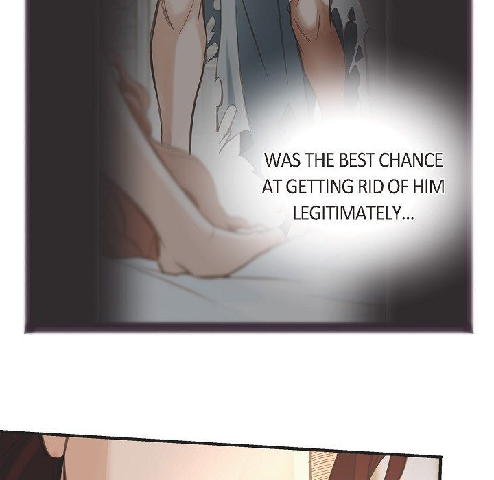 Survival Marriage Manhwa - Chapter 35 Page 121