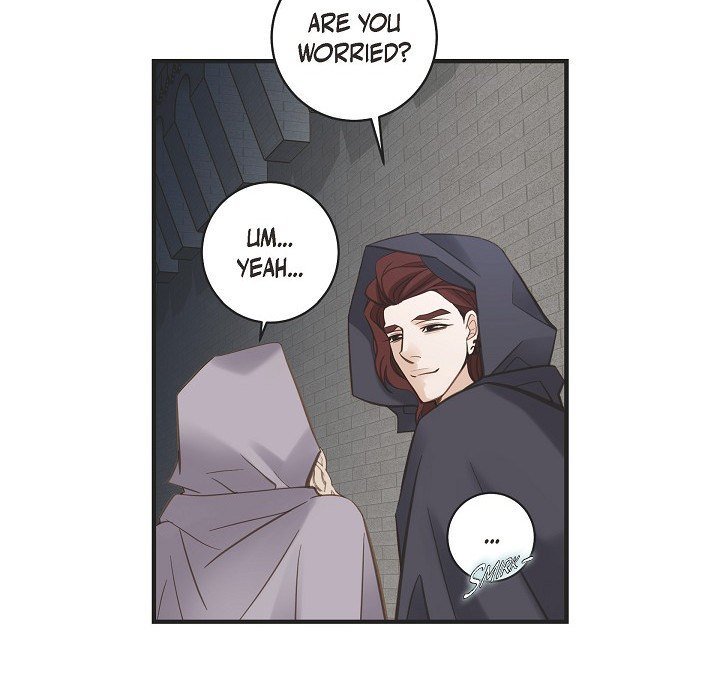 Survival Marriage Manhwa - Chapter 47 Page 16