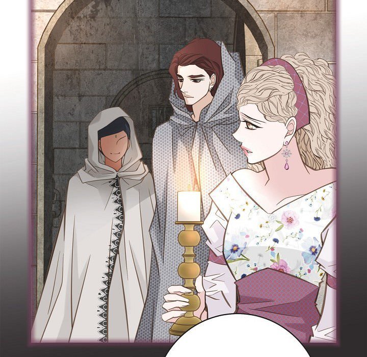 Survival Marriage Manhwa - Chapter 47 Page 18