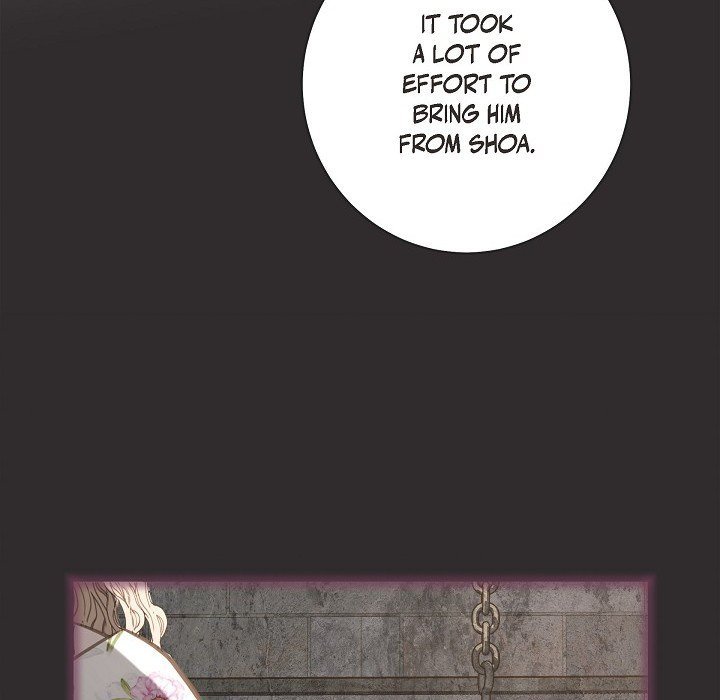 Survival Marriage Manhwa - Chapter 47 Page 19