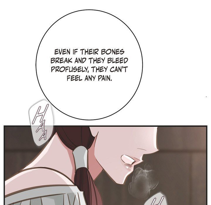 Survival Marriage Manhwa - Chapter 47 Page 43