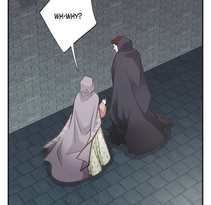 Survival Marriage Manhwa - Chapter 47 Page 49