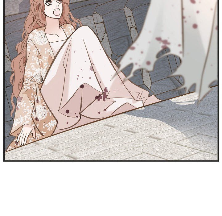 Survival Marriage Manhwa - Chapter 47 Page 98
