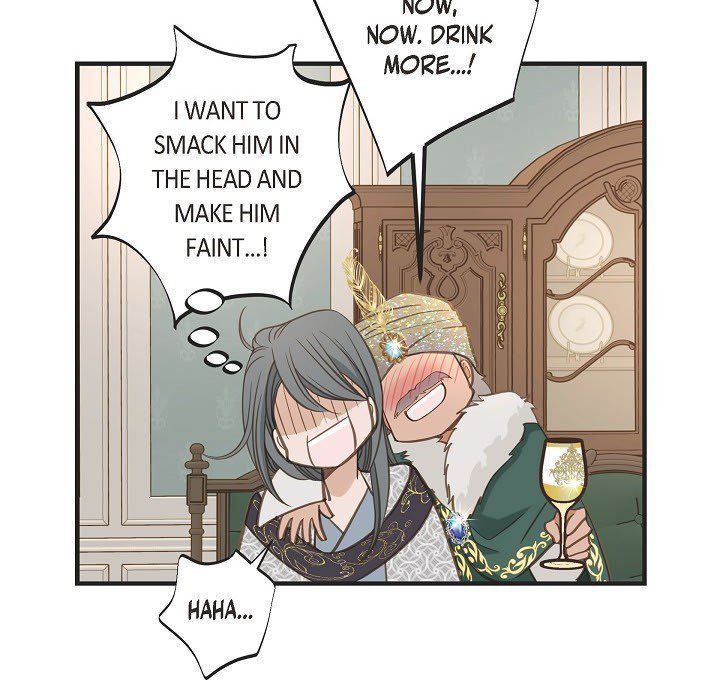 Survival Marriage Manhwa - Chapter 47 Page 117