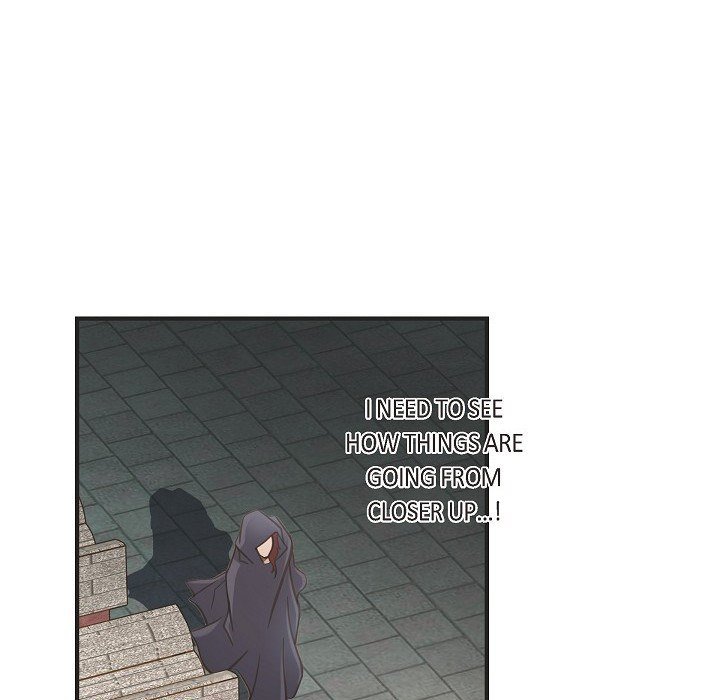 Survival Marriage Manhwa - Chapter 47 Page 118