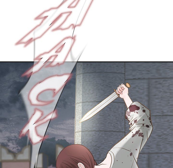 Survival Marriage Manhwa - Chapter 47 Page 133