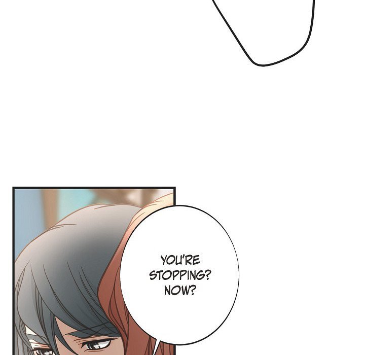 Survival Marriage Manhwa - Chapter 97 Page 39