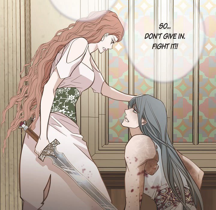 Survival Marriage Manhwa - Chapter 79 Page 36