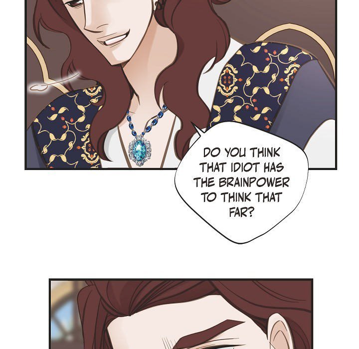 Survival Marriage Manhwa - Chapter 41 Page 46