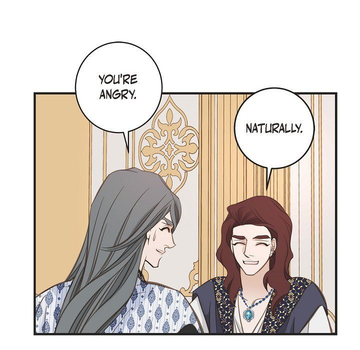 Survival Marriage Manhwa - Chapter 41 Page 73