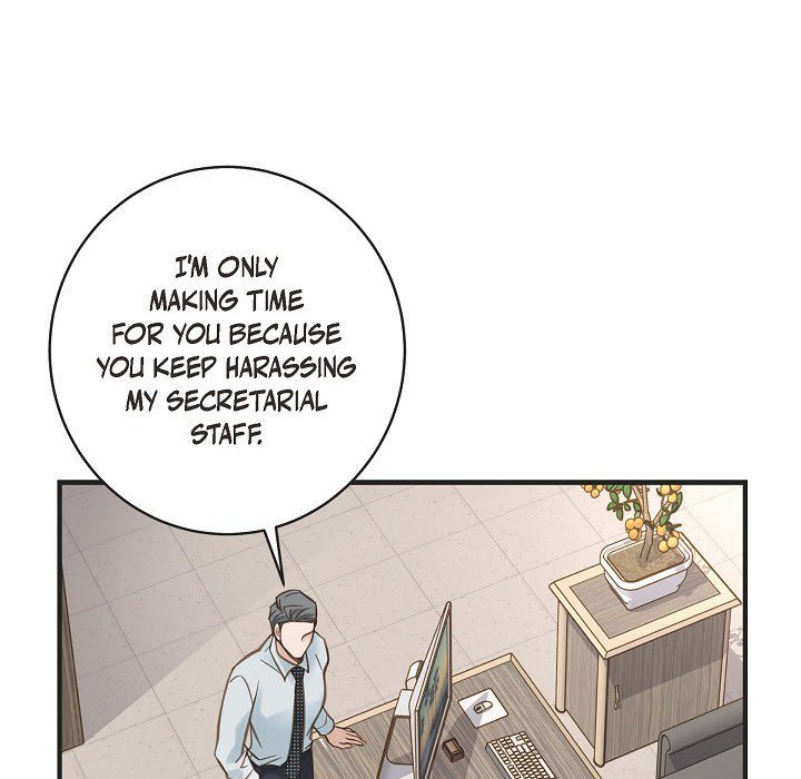 Survival Marriage Manhwa - Chapter 41 Page 104