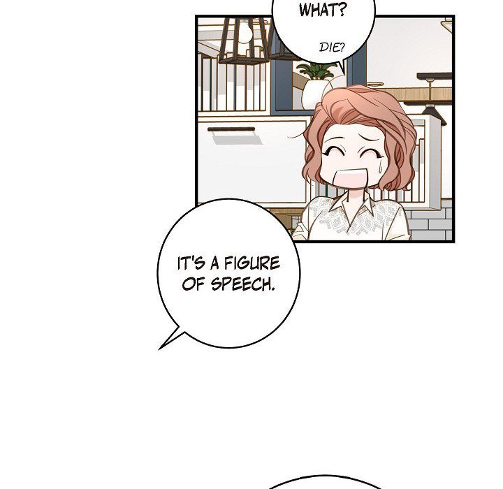 Survival Marriage Manhwa - Chapter 58 Page 48