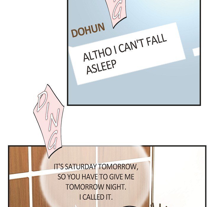 Survival Marriage Manhwa - Chapter 58 Page 64