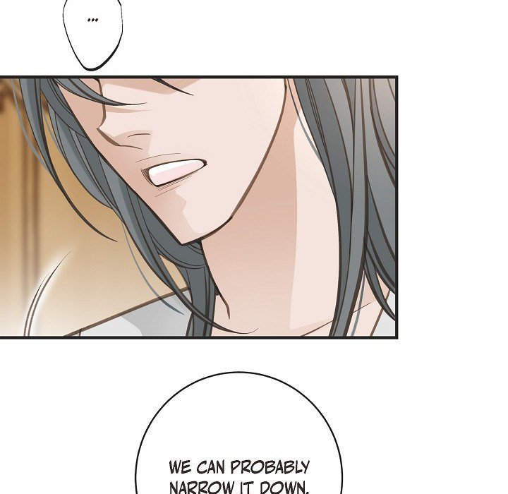 Survival Marriage Manhwa - Chapter 58 Page 123