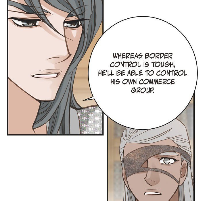 Survival Marriage Manhwa - Chapter 58 Page 128