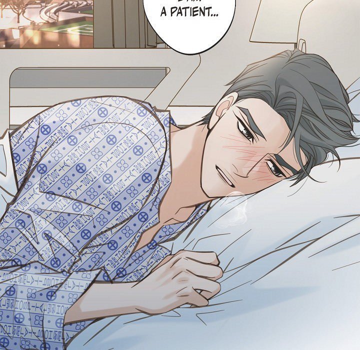 Survival Marriage Manhwa - Chapter 34 Page 23