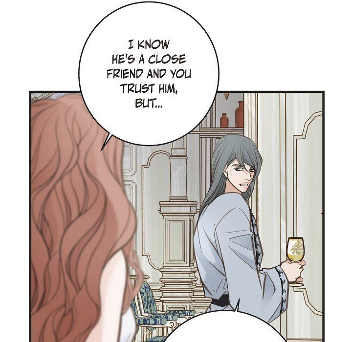 Survival Marriage Manhwa - Chapter 34 Page 31