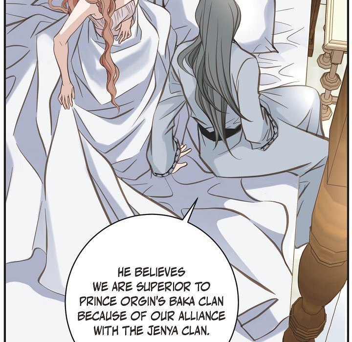 Survival Marriage Manhwa - Chapter 34 Page 35