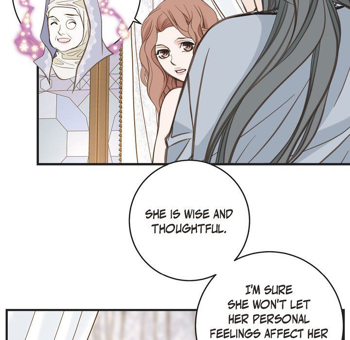 Survival Marriage Manhwa - Chapter 34 Page 38