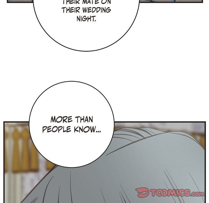 Survival Marriage Manhwa - Chapter 34 Page 44