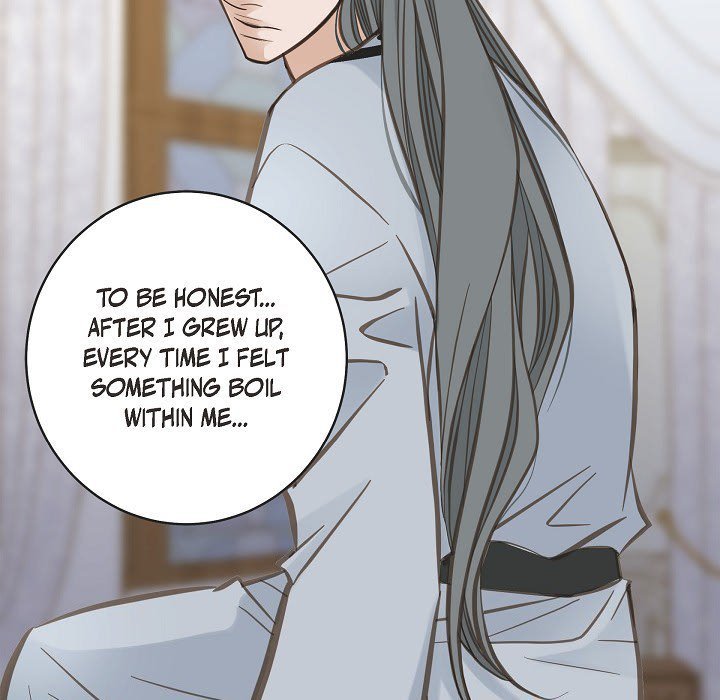 Survival Marriage Manhwa - Chapter 34 Page 49