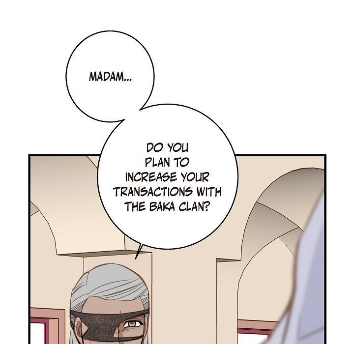 Survival Marriage Manhwa - Chapter 34 Page 71