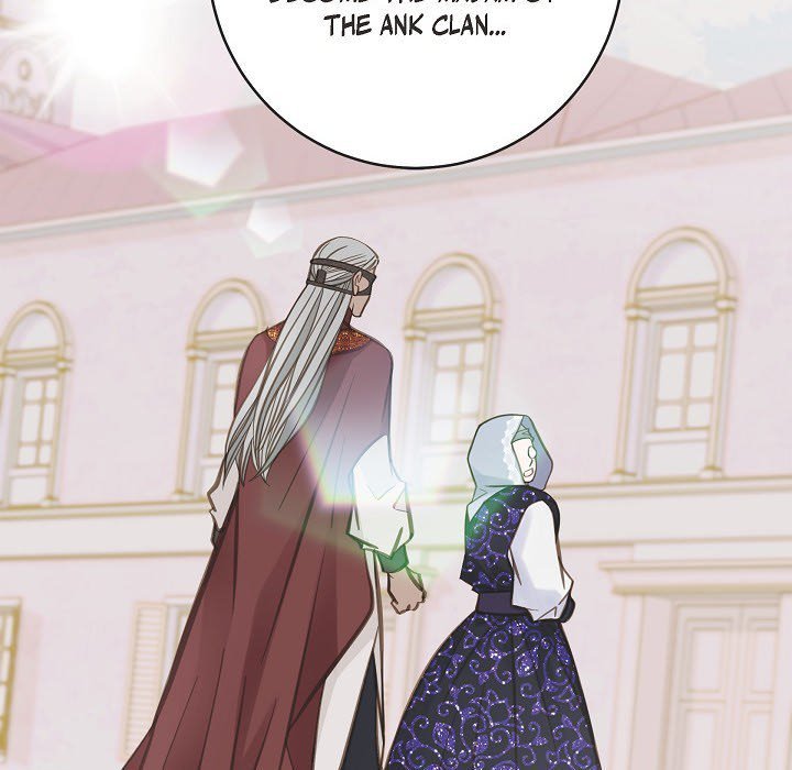 Survival Marriage Manhwa - Chapter 34 Page 76