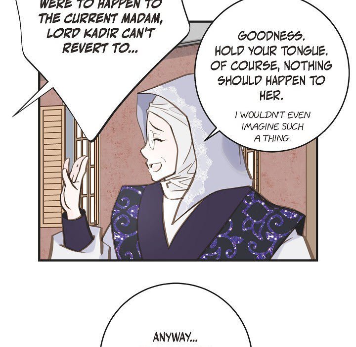 Survival Marriage Manhwa - Chapter 34 Page 79