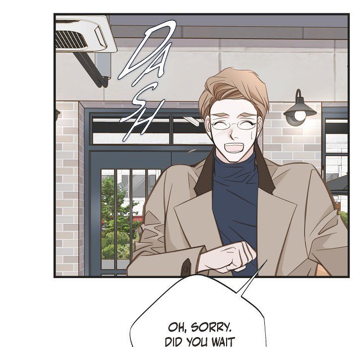 Survival Marriage Manhwa - Chapter 34 Page 94