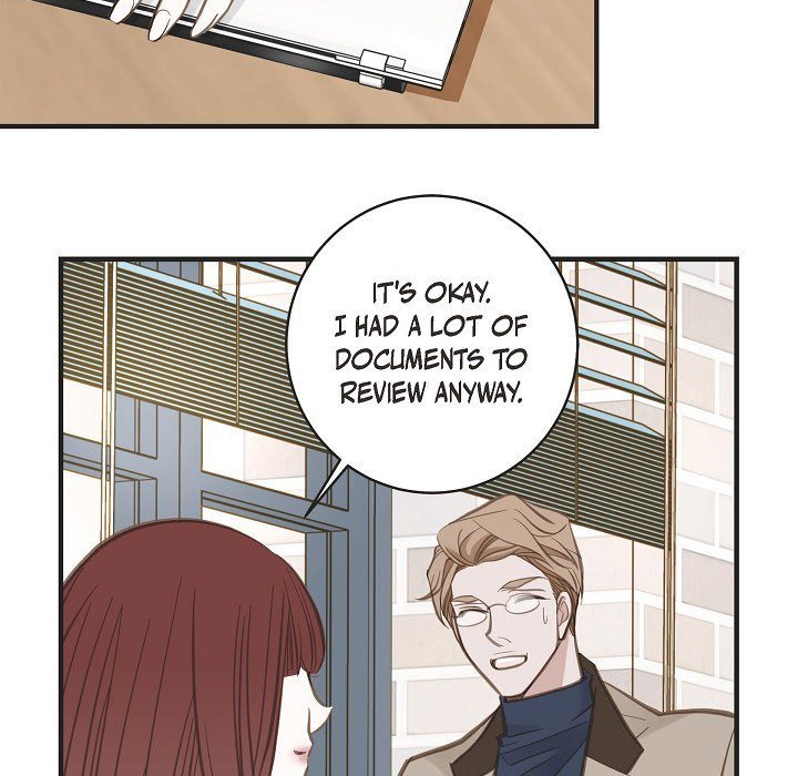 Survival Marriage Manhwa - Chapter 34 Page 96