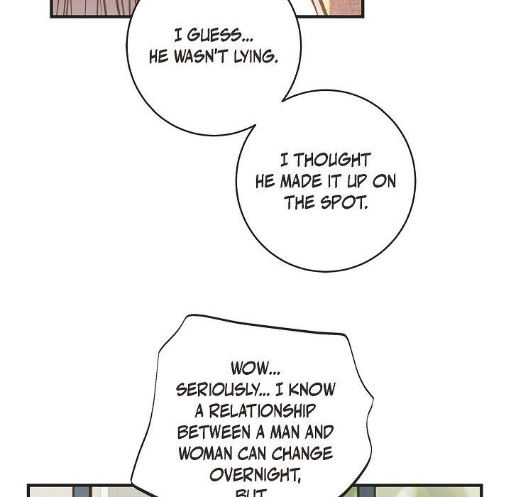 Survival Marriage Manhwa - Chapter 34 Page 109