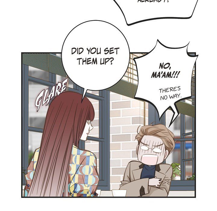 Survival Marriage Manhwa - Chapter 34 Page 111