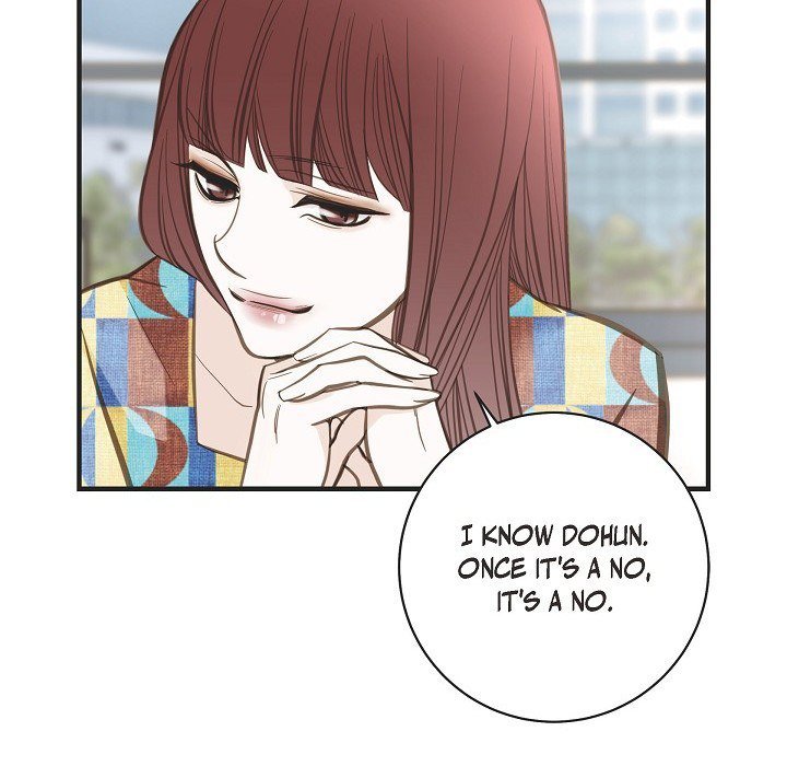 Survival Marriage Manhwa - Chapter 34 Page 116