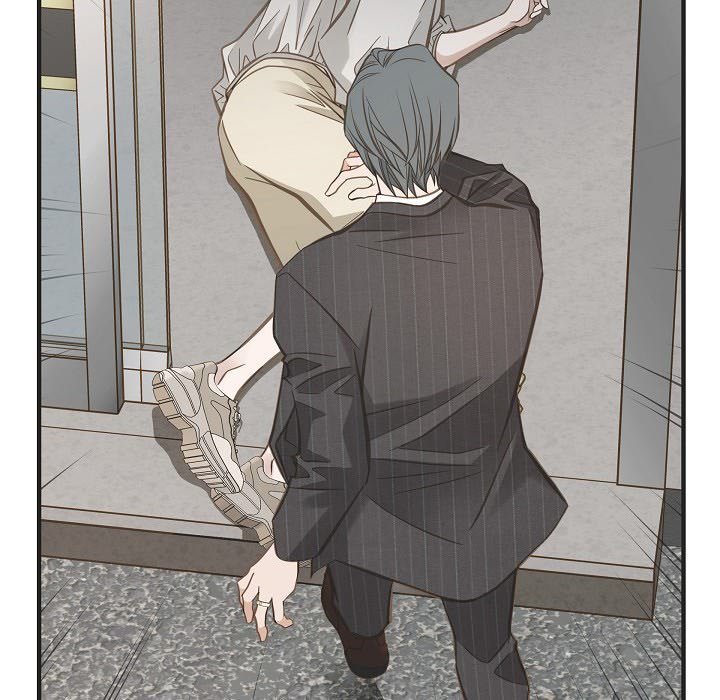 Survival Marriage Manhwa - Chapter 81 Page 94