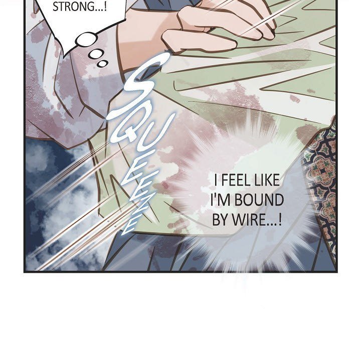 Survival Marriage Manhwa - Chapter 81 Page 109