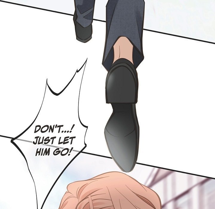 Survival Marriage Manhwa - Chapter 17 Page 18