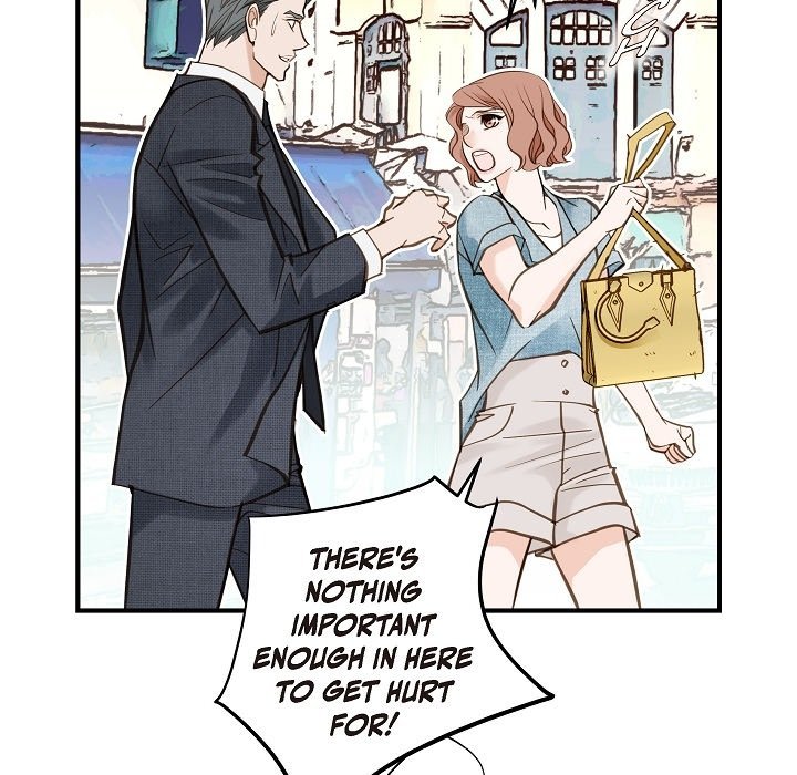 Survival Marriage Manhwa - Chapter 17 Page 39