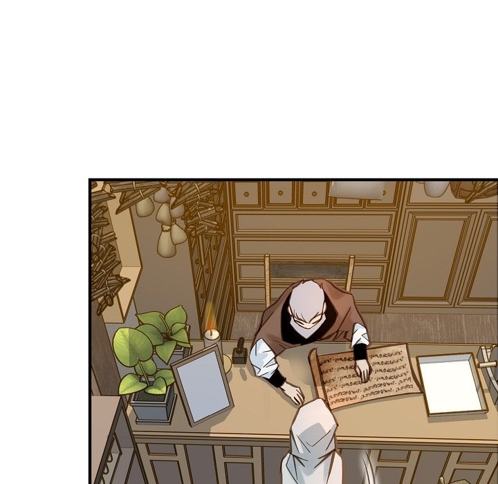 Survival Marriage Manhwa - Chapter 17 Page 119